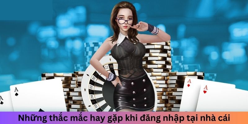 Những vấn đề hỏi đáp hay gặp khi đăng nhập OK9