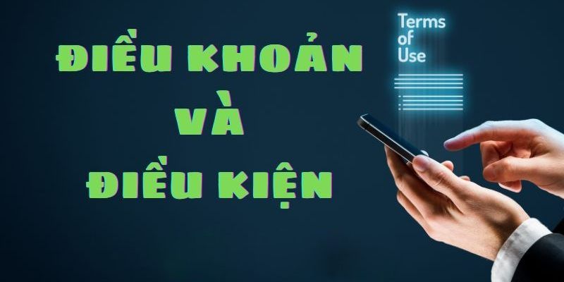 OK9 được miễn trừ hậu quả điều khoản và điều kiện ở một vài tình huống