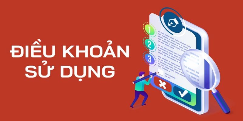 Người chơi khi tham gia phải tuân thủ nghiêm chỉnh điều khoản và điều kiện 