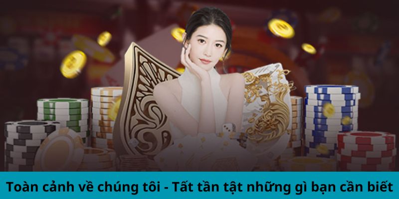 Tất tần tật những gì bạn cần biết về nhà cái OK9